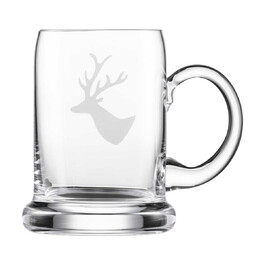 Пивная кружка 300 мл Beer Mug Chalet Eisch