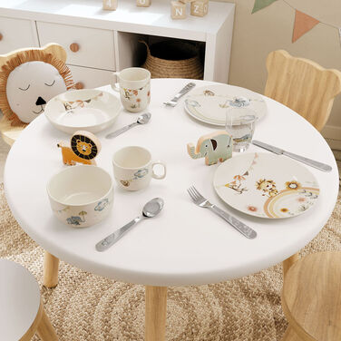 Чашка детская 0,17 л Lion Boho Kids Villeroy & Boch