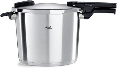Скороварка 10 л Vitaquick Premium Fissler