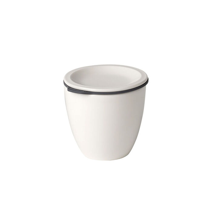 Чаша 80 мл S White To Go Villeroy & Boch