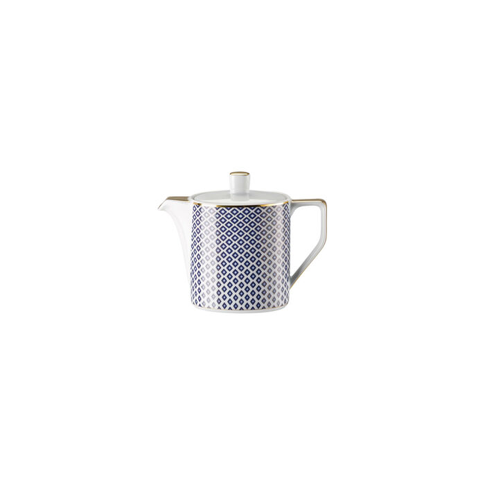 Rosenthal Кувшин для молока 023 л Francis Carreau Bleu Rosenthal 63440₽