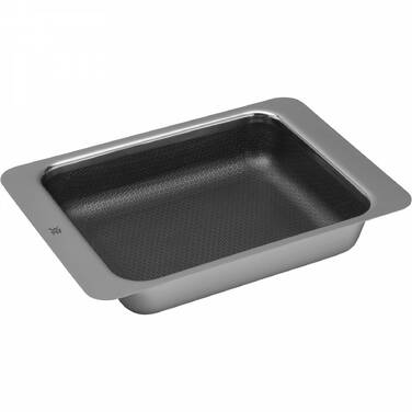 Форма для запекания в духовке S 34х22х5 см, черная Ovenware WMF