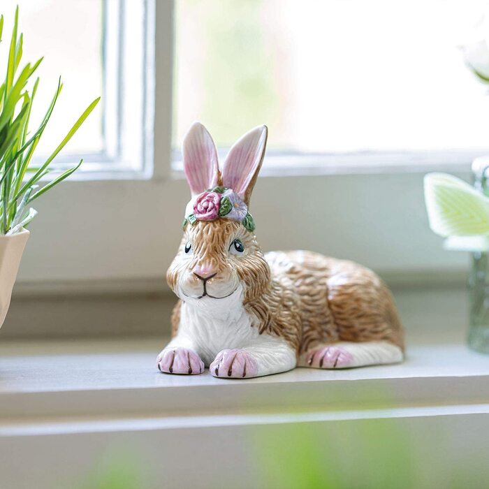 Easter Bunnies коллекция от бренда Villeroy & Boch