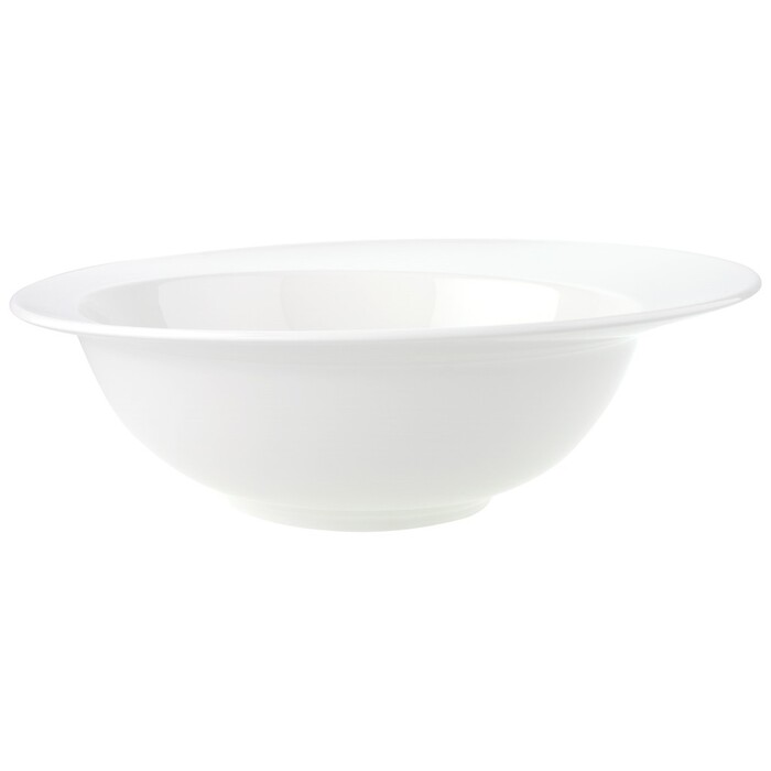 

Villeroy & Boch Блюдо для пасты 33 см глубокое Flow Villeroy & Boch