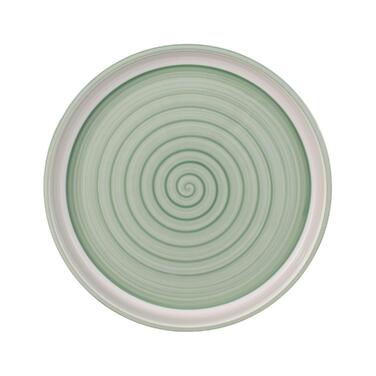 Блюдо сервировочное круглое 30 см Green Clever Cooking Villeroy & Boch