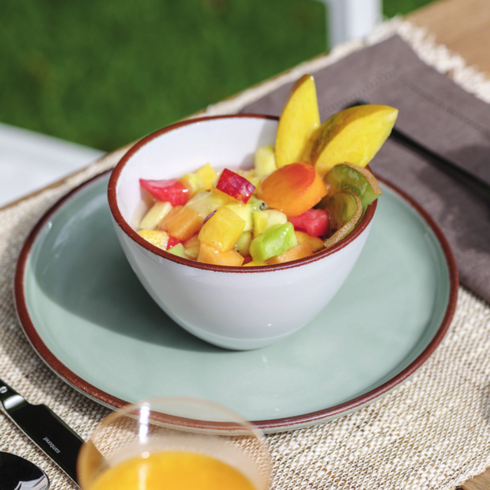 Тарелка 27 см Mint Profi Casual Rosenthal