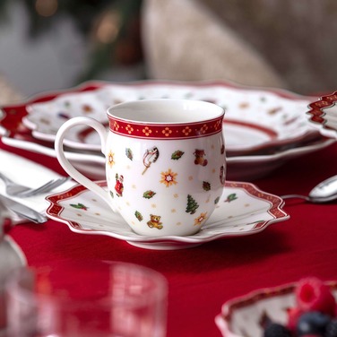 Кружка 0,23 л Toy's Delight 2024 Villeroy & Boch