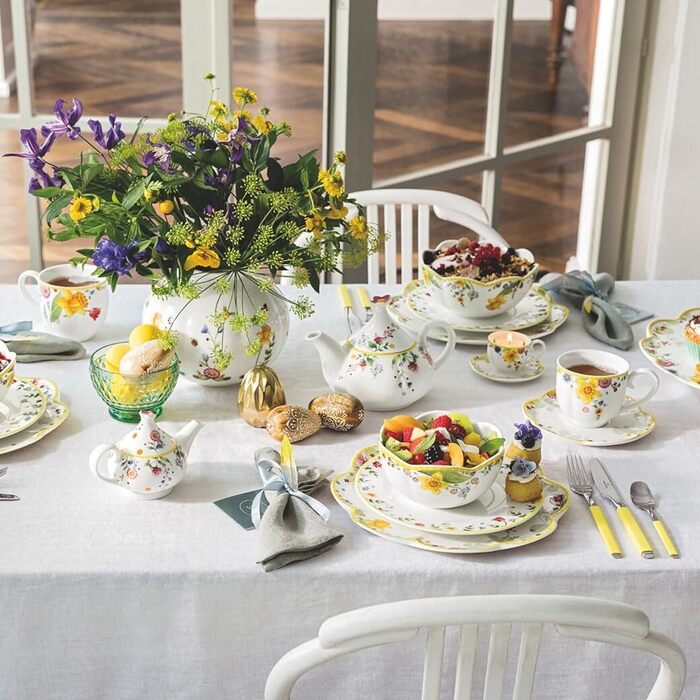 Кружка 0,4 л Spring Awakening Villeroy & Boch