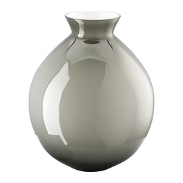 Ваза 33 см Grey Silvana Rosenthal