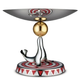 Этажерка 38x29 см The Seal Circus Alessi 