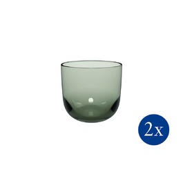 Набор из 2 стаканов для воды 0,28 л Sage Like Glass Villeroy & Boch