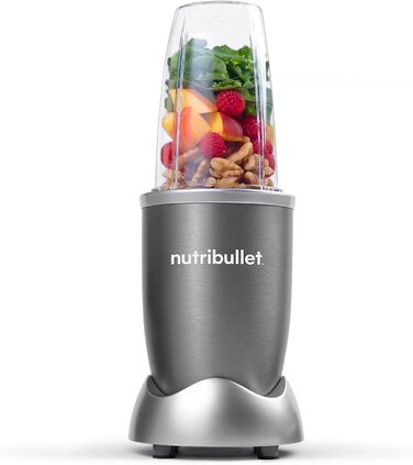 Электрический блендер NutriBullet Original / 600 Вт / 700 мл