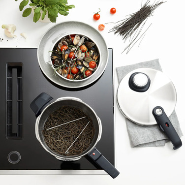 Скороварка 2,5 л Vitavit Premium Fissler