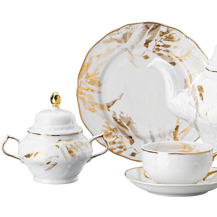 Сахарница 0,26 л Heritage Midas Rosenthal