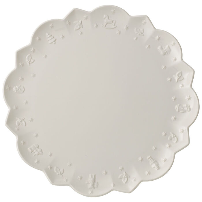 Блюдо круглое 34 см, Toy's Delight Royal Classic Villeroy & Boch