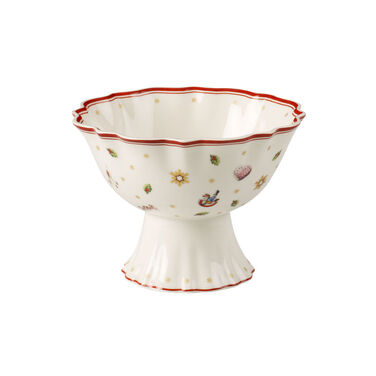 Пиала десертная на ножке 0,5 л Toy's Delight Villeroy & Boch