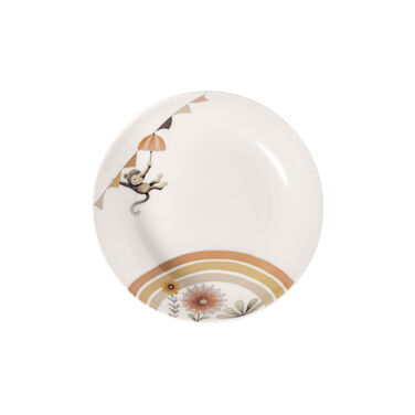 Пиала детская 19 см Boho Kids Villeroy & Boch