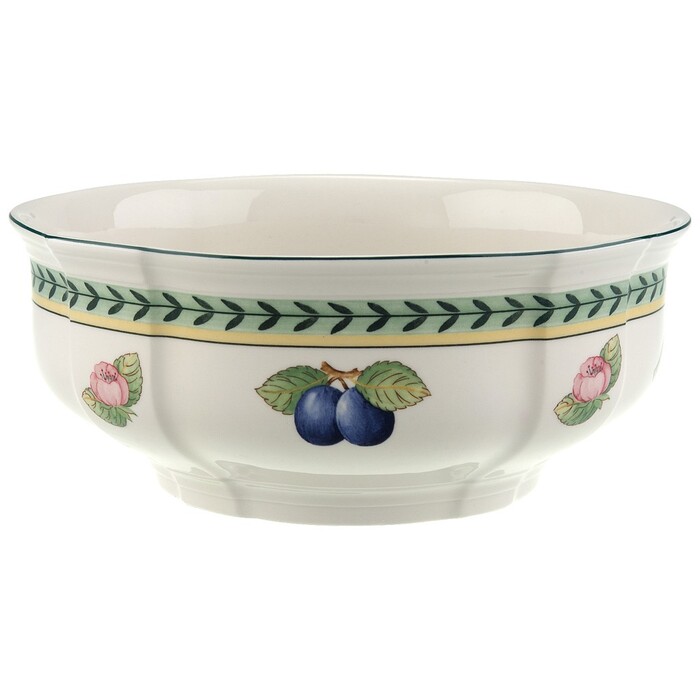 

Villeroy & Boch Пиала глубокая круглая 21 см French Garden Villeroy & Boch