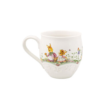 Кружка 530 мл Spring Fantasy Villeroy & Boch