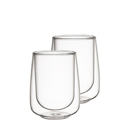 Набор из 2 кружек для латте макиато 0,25 л Hot & Cold Beverages Artesano Villeroy & Boch