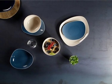 Пиала 730 мл, песочная Organic Villeroy & Boch