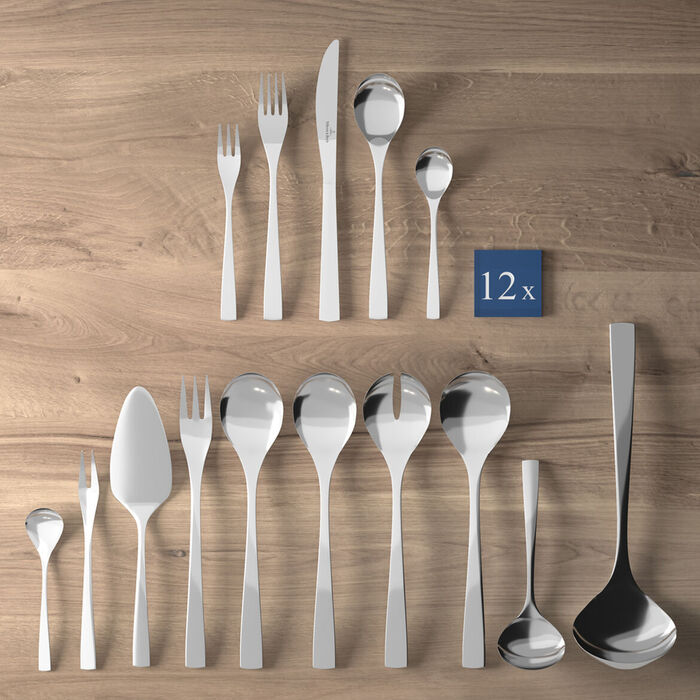 Modern Line Villeroy & Boch коллекция от бренда Villeroy & Boch