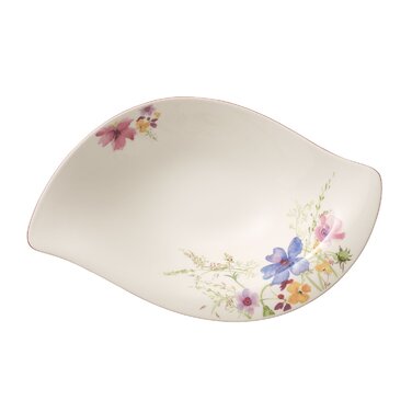 Салатница 36 x 24 см Mariefleur Villeroy & Boch