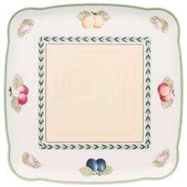 Блюдо квадратное 30 х 30 см French Garden Villeroy & Boch