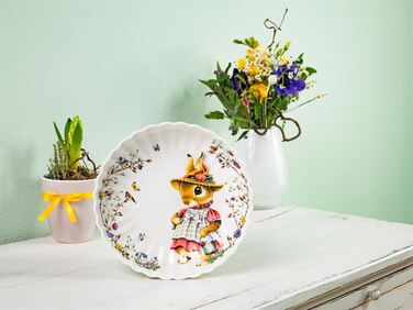 Пиала 23,6 см Spring Fantasy Villeroy & Boch