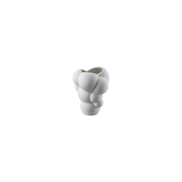 Ваза 10 см White Matt Skum Miniature Vases Rosenthal