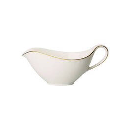 Соусник 440 мл Anmut Gold Villeroy & Boch