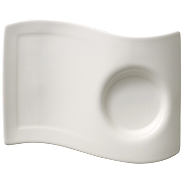 Блюдце маленькое 20 x 14 см NewWave Caffe Original Villeroy & Boch