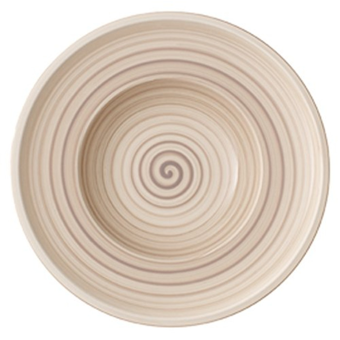 

Villeroy & Boch Тарелка для супа 25 см Artesano Nature Beige Villeroy & Boch