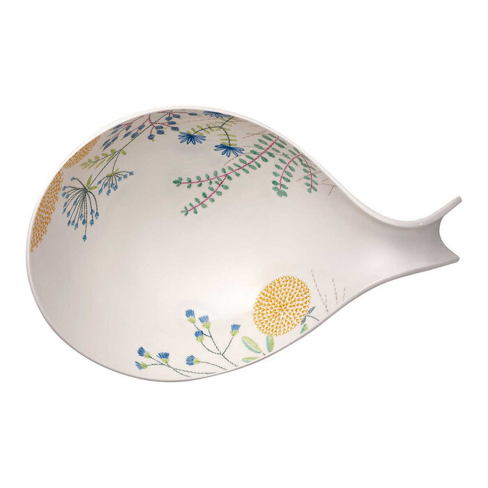 Чаша с ручкой 1,8 л Flow Couture Villeroy & Boch