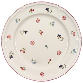 Тарелка 26 см Petite Fleur Villeroy & Boch