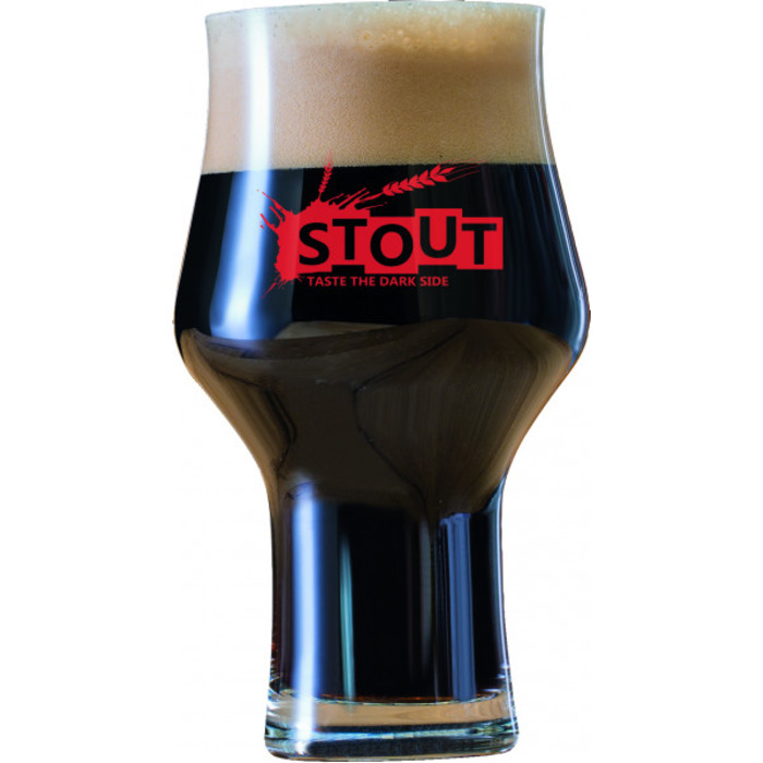 Бокал для пива Stout 480 мл Beer Basic Craft Schott Zwiesel