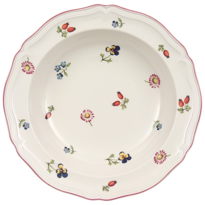 

Villeroy & Boch Салатница Ø 20 см Petite Fleur Villeroy & Boch