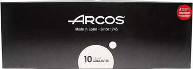 Нож для рыбы 26 см Universal Arcos