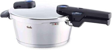 Скороварка 3,5 л Vitaquick Fissler