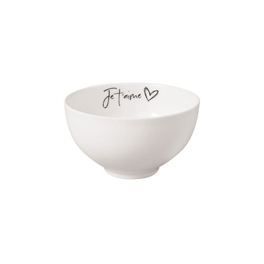 Пиала "Je t'aime" 0,47 л Statement Villeroy & Boch