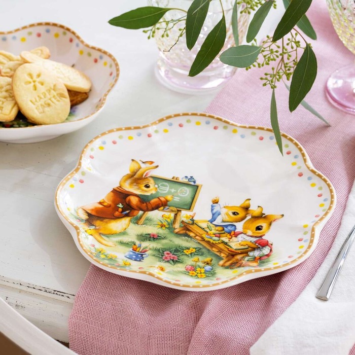 Annual Easter Edition коллекция от бренда Villeroy & Boch