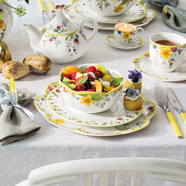 Подсвечник для чайной свечи Spring Awakening Villeroy & Boch