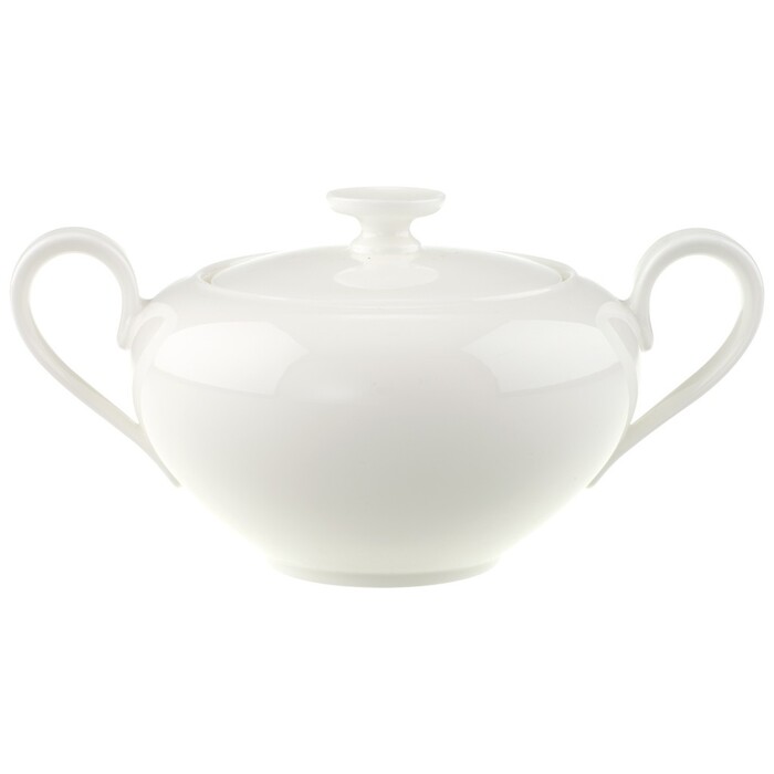 

Villeroy & Boch Сахарница 0,35 л на 6 персон Anmut Original Villeroy & Boch