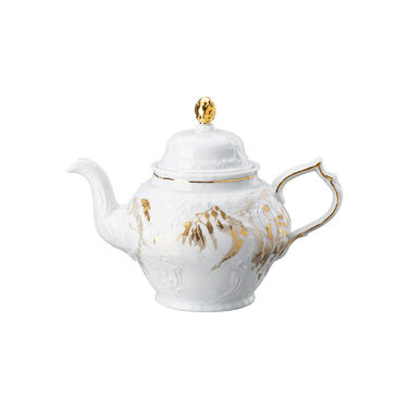 Заварочный чайник 1,25 л Heritage Midas Rosenthal