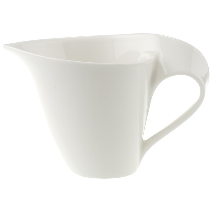 Молочник 0,20 л для 6 персон NewWave Porzellan Villeroy & Boch