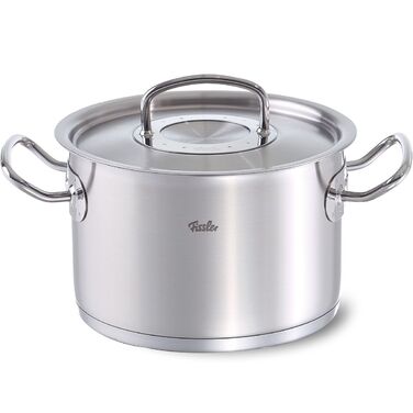 Кастрюля 20 см Original-profi Collection Fissler