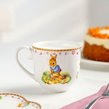 Кружка 0.39 л Annual Easter Edition 2024 Villeroy & Boch