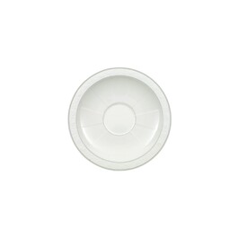 Блюдце к чашке для чая 18 см Gray Pearl Villeroy & Boch