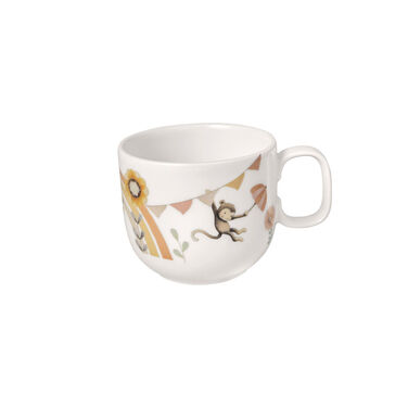 Чашка детская 0,17 л Lion Boho Kids Villeroy & Boch