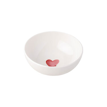 Пиала для хлопьев "Sending Love" 17 см With Love Villeroy & Boch